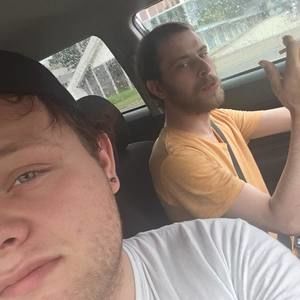 Meet your Posher, Shane